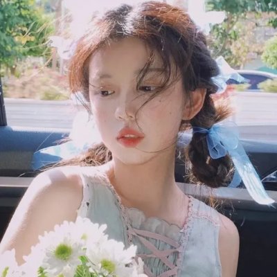 无手的少女